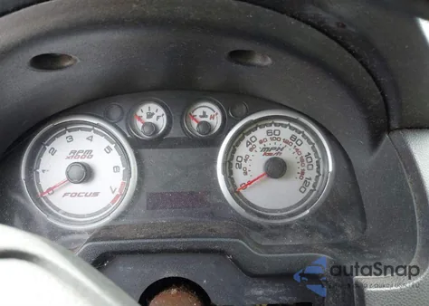 2009 Ford Focus Se from USA, damaged, VIN 1FAHP35N29W269024